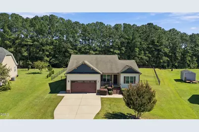 90 E Cultivator Way, Clayton, NC 27520 - Photo 30