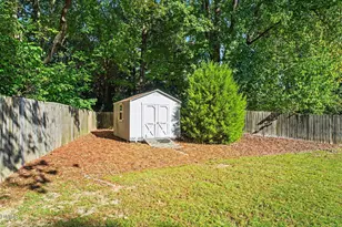 8109 Sapwood Ct, Raleigh, NC 27615 - Photo 24