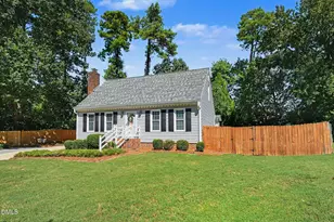 8109 Sapwood Ct, Raleigh, NC 27615 - Photo 2