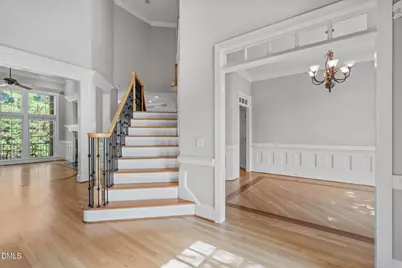 4004 Frontenac Court, Apex, NC 27539 - Photo 10