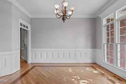 4004 Frontenac Court, Apex, NC 27539 - Photo 14