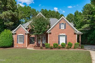 4004 Frontenac Ct, Apex, NC 27539 - Photo 6