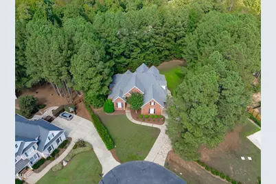 4004 Frontenac Court, Apex, NC 27539 - Photo 62