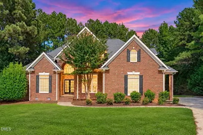4004 Frontenac Court, Apex, NC 27539 - Photo 1