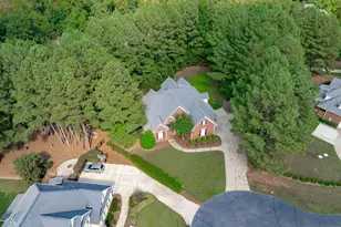 4004 Frontenac Ct, Apex, NC 27539 - Photo 64