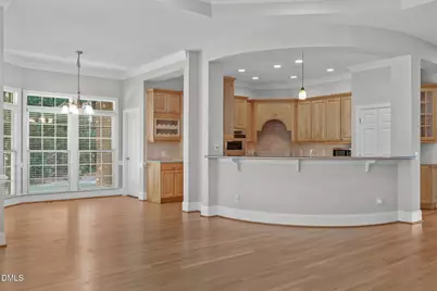 4004 Frontenac Court, Apex, NC 27539 - Photo 24