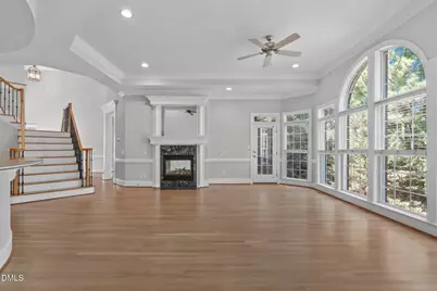 4004 Frontenac Court, Apex, NC 27539 - Photo 22