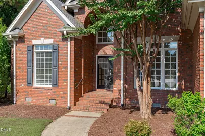 4004 Frontenac Court, Apex, NC 27539 - Photo 8