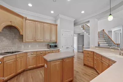 4004 Frontenac Court, Apex, NC 27539 - Photo 26