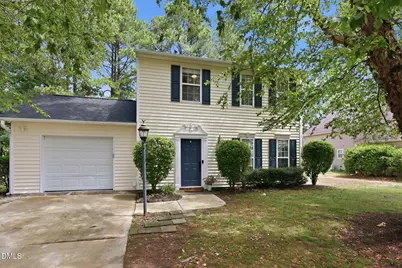 1603 Oak Grove Parkway, Durham, NC 27703 - Photo 1