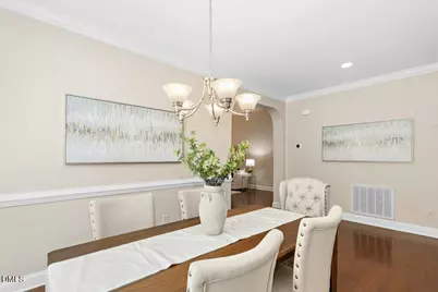 4012 Franks Creek Drive, Cary, NC 27518 - Photo 18