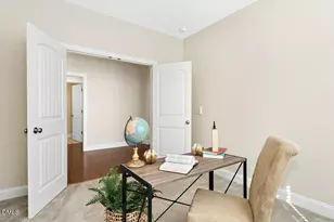 4012 Franks Creek Dr, Cary, NC 27518 - Photo 20