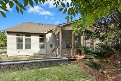 4012 Franks Creek Drive, Cary, NC 27518 - Photo 34