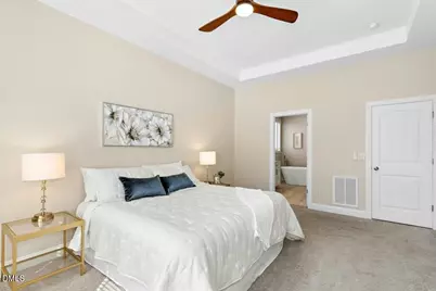 4012 Franks Creek Drive, Cary, NC 27518 - Photo 12
