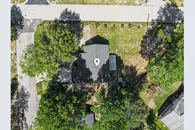710 Memorial Avenue, Dunn, NC 28334 - Photo 22