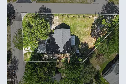 710 Memorial Avenue, Dunn, NC 28334 - Photo 18