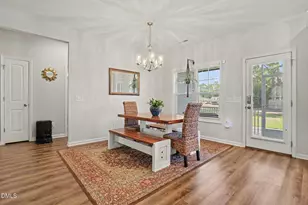 710 Memorial Ave, Dunn, NC 28334 - Photo 6
