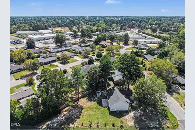 710 Memorial Avenue, Dunn, NC 28334 - Photo 24
