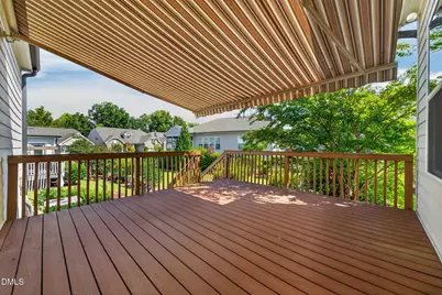 616 Trocha Drive, Cary, NC 27513 - Photo 62