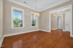 616 Trocha Dr, Cary, NC 27513 - Photo 10