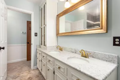 4014 Forest Oaks Lane, Mebane, NC 27302 - Photo 22