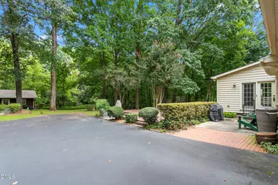 4014 Forest Oaks Lane, Mebane, NC 27302 - Photo 36