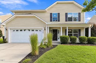 2305 King Malcolm Ln, Zebulon, NC 27597 - Photo 1