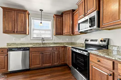 2305 King Malcolm Lane, Zebulon, NC 27597 - Photo 16