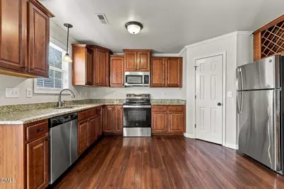 2305 King Malcolm Lane, Zebulon, NC 27597 - Photo 14