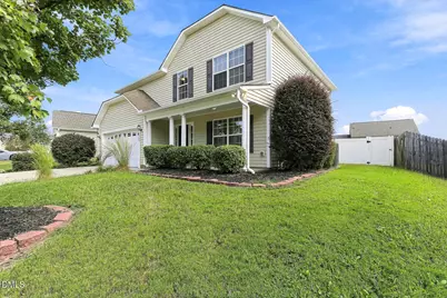 2305 King Malcolm Lane, Zebulon, NC 27597 - Photo 4