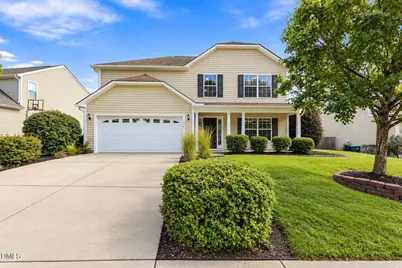 2305 King Malcolm Lane, Zebulon, NC 27597 - Photo 2