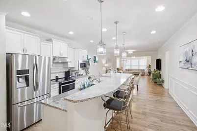 1140 E Rosedale Creek Drive, Durham, NC 27703 - Photo 6