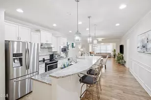 1140 E Rosedale Creek Dr, Durham, NC 27703 - Photo 6