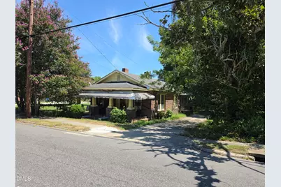 1805 S Church Street, Rocky Mount, NC 27803 - Photo 20