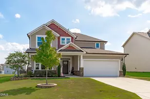 35 Saintsing Trl, Franklinton, NC 27525 - Photo 2