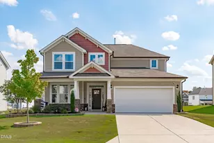 35 Saintsing Trl, Franklinton, NC 27525 - Photo 1