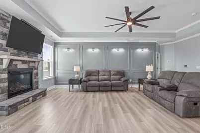 35 Saintsing Trail, Franklinton, NC 27525 - Photo 18