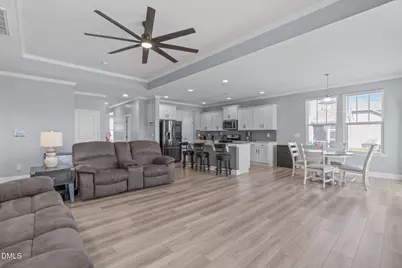 35 Saintsing Trail, Franklinton, NC 27525 - Photo 20
