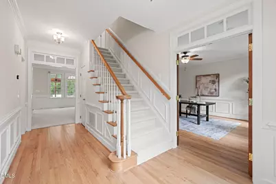 5809 Stone Spring Road, Raleigh, NC 27613 - Photo 6