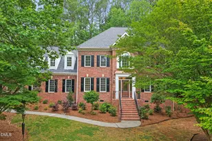 5809 Stone Spring Rd, Raleigh, NC 27613 - Photo 1