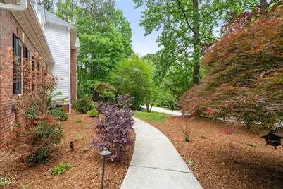 5809 Stone Spring Road, Raleigh, NC 27613 - Photo 4
