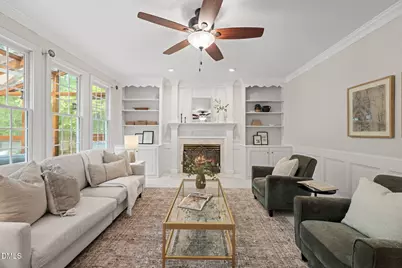 5809 Stone Spring Road, Raleigh, NC 27613 - Photo 1