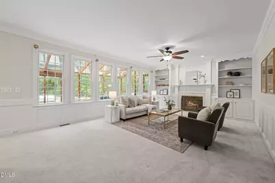 5809 Stone Spring Road, Raleigh, NC 27613 - Photo 12