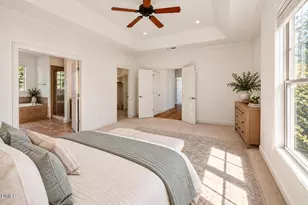 248 Hill Creek Blvd, Chapel Hill, NC 27516 - Photo 30