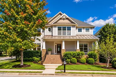 248 Hill Creek Boulevard, Chapel Hill, NC 27516 - Photo 1