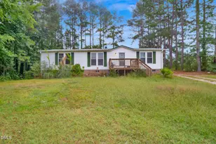 383 Joe Denton Rd, Louisburg, NC 27549 - Photo 1