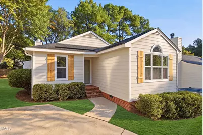 3812 Hollycrest Court, Raleigh, NC 27612 - Photo 2