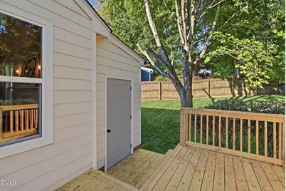 3812 Hollycrest Court, Raleigh, NC 27612 - Photo 54