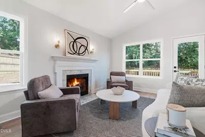 3812 Hollycrest Court, Raleigh, NC 27612 - Photo 28