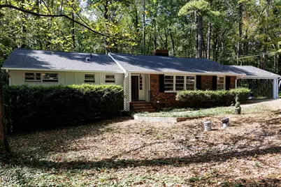 4833 Brookhaven Drive, Raleigh, NC 27612 - Photo 1